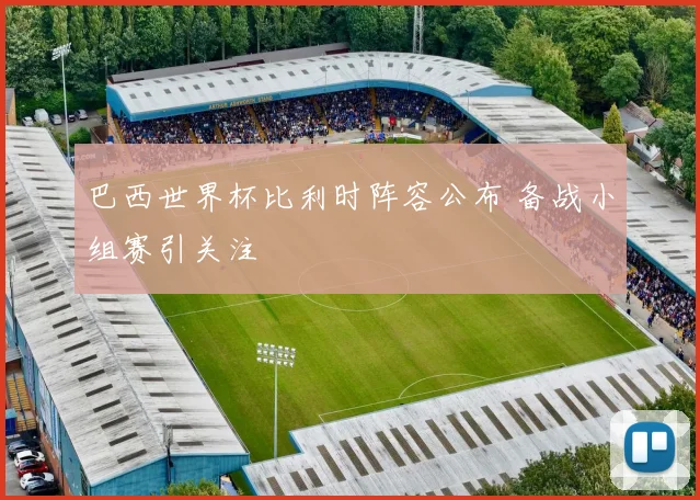 巴西世界杯比利时阵容公布 备战小组赛引关注